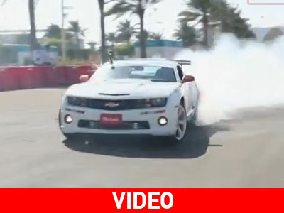 Παγκόσμιο ρεκόρ… πλαγιολίσθησης